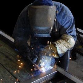 Corso di Saldatura